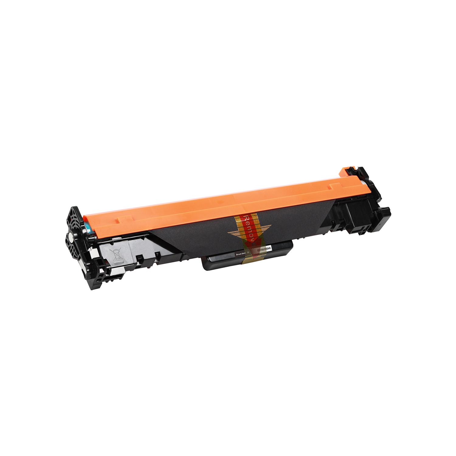 HP HD-DRUM CF219A BK*E(12000)