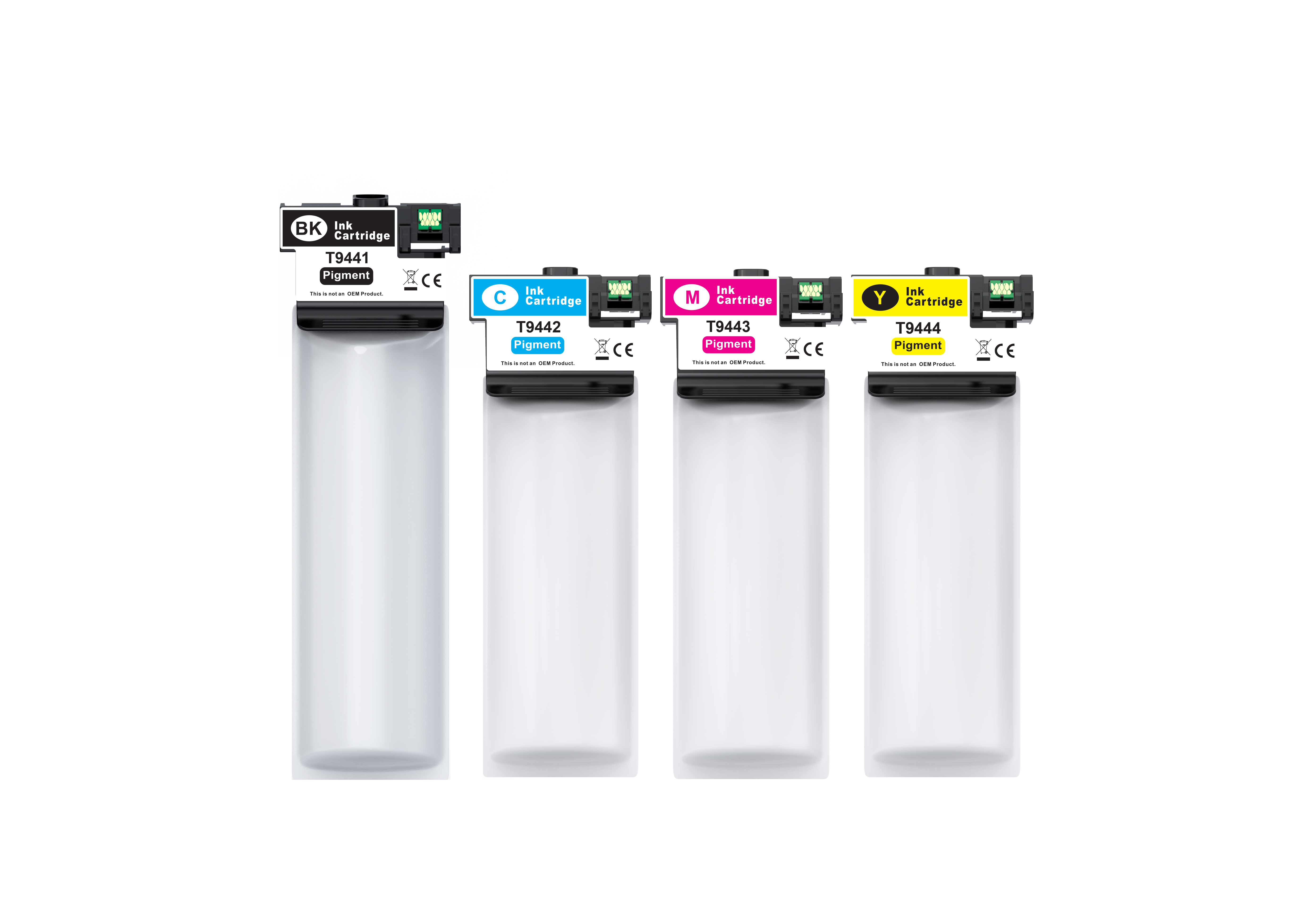 Epson EI-T9441 BK*E(70ML) PIGMENT