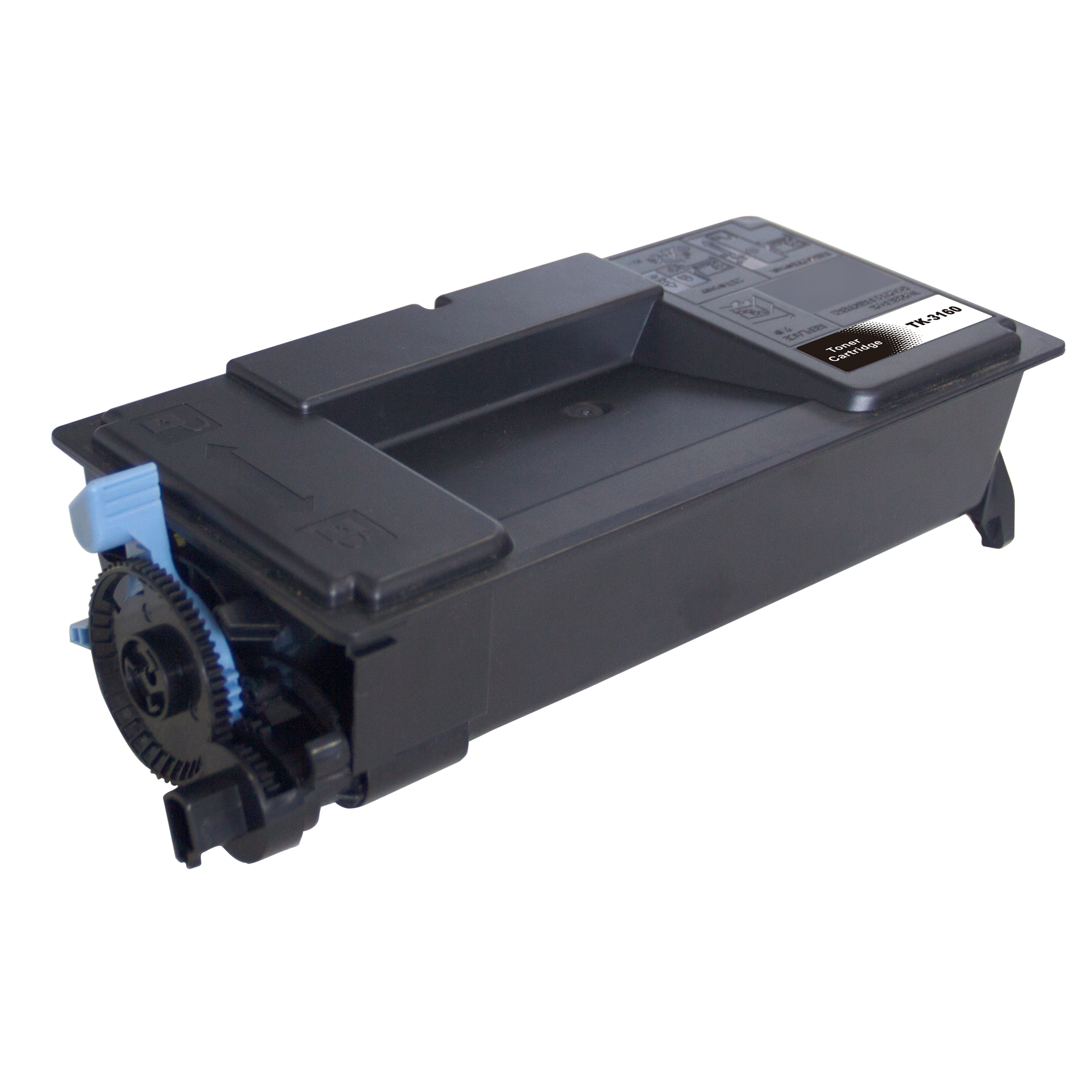 Kyocera KT-TK3160 BK*E(12500)*G