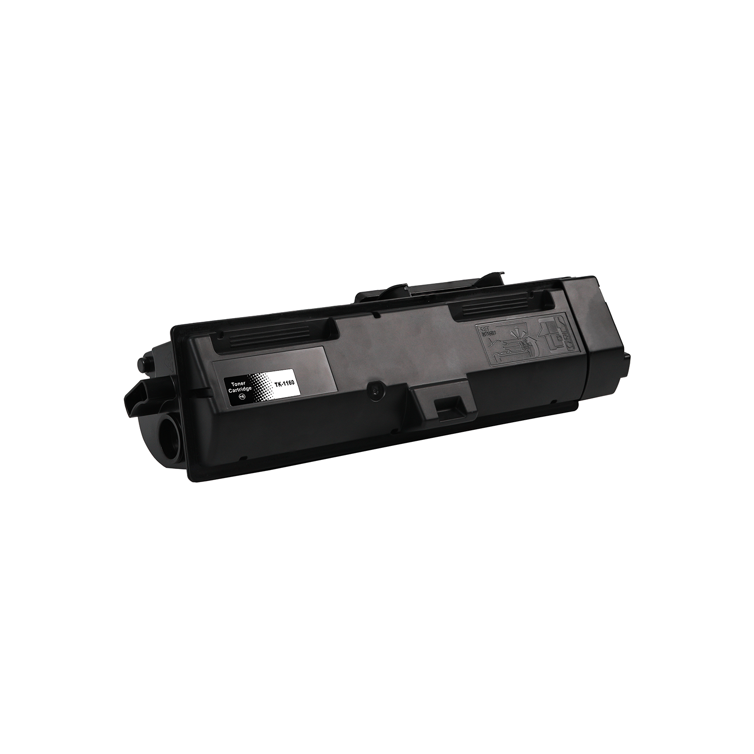 Kyocera KT-TK1160 BK**E(7200)