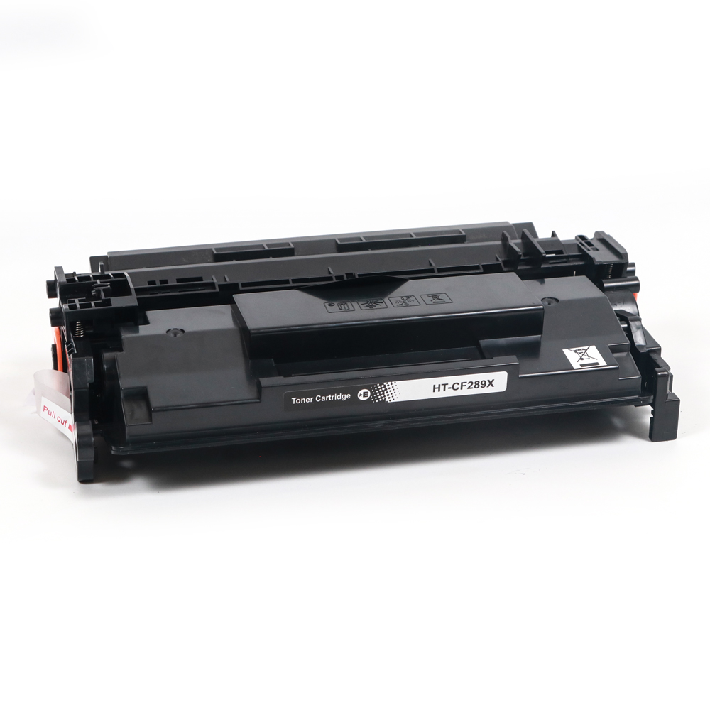 HP HT-CF289X BK*E(10000) without chip