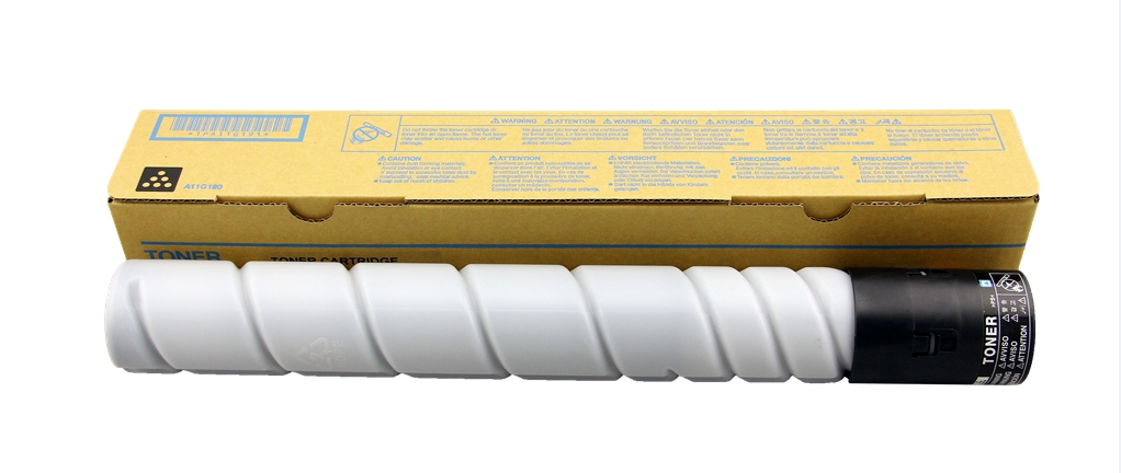 KONICA MINOLTA KMT-TN324/TN512/C258/C308/C368 BK*E(26000)