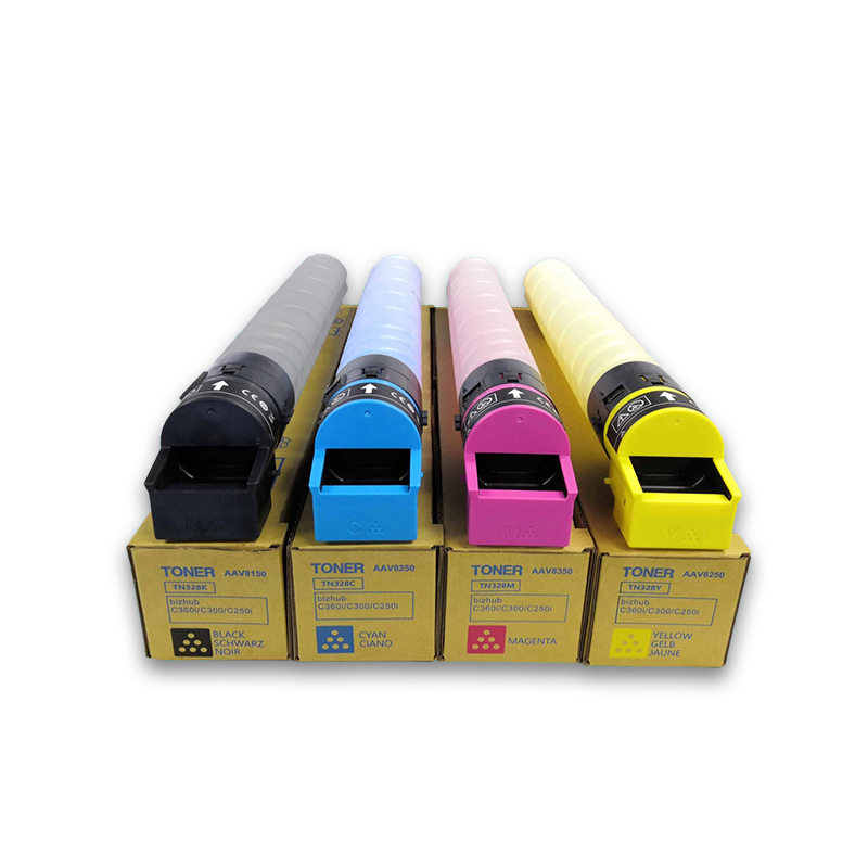 KONICA MINOLTA KMT-TN328 M*E(28000)
