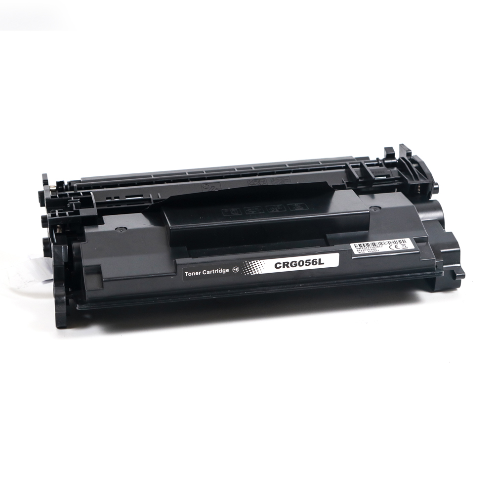 Canon CT-CRG056L*E (5100) without chip