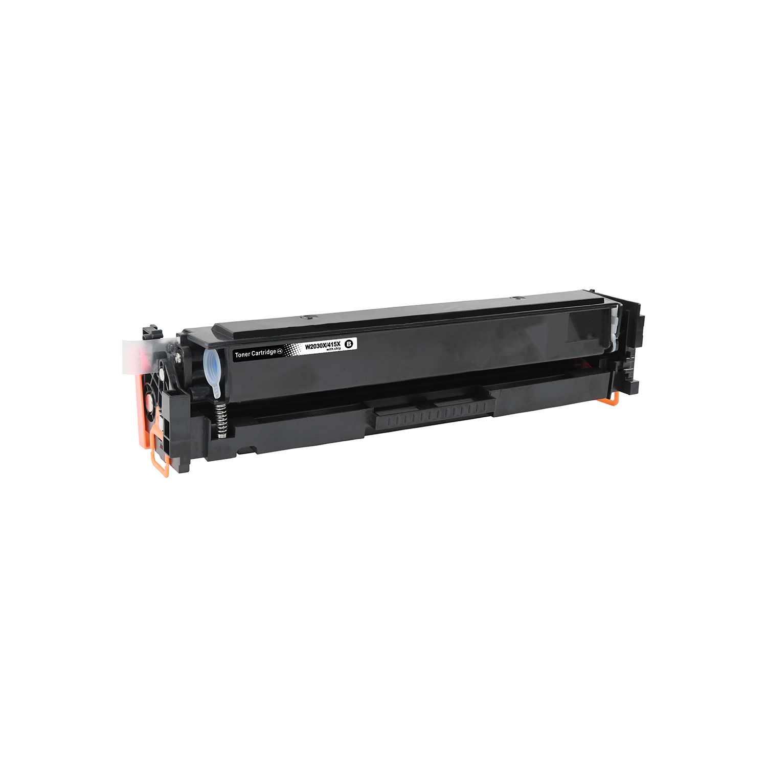 HP HT-W2030X/415X BK*E(7600) with chip