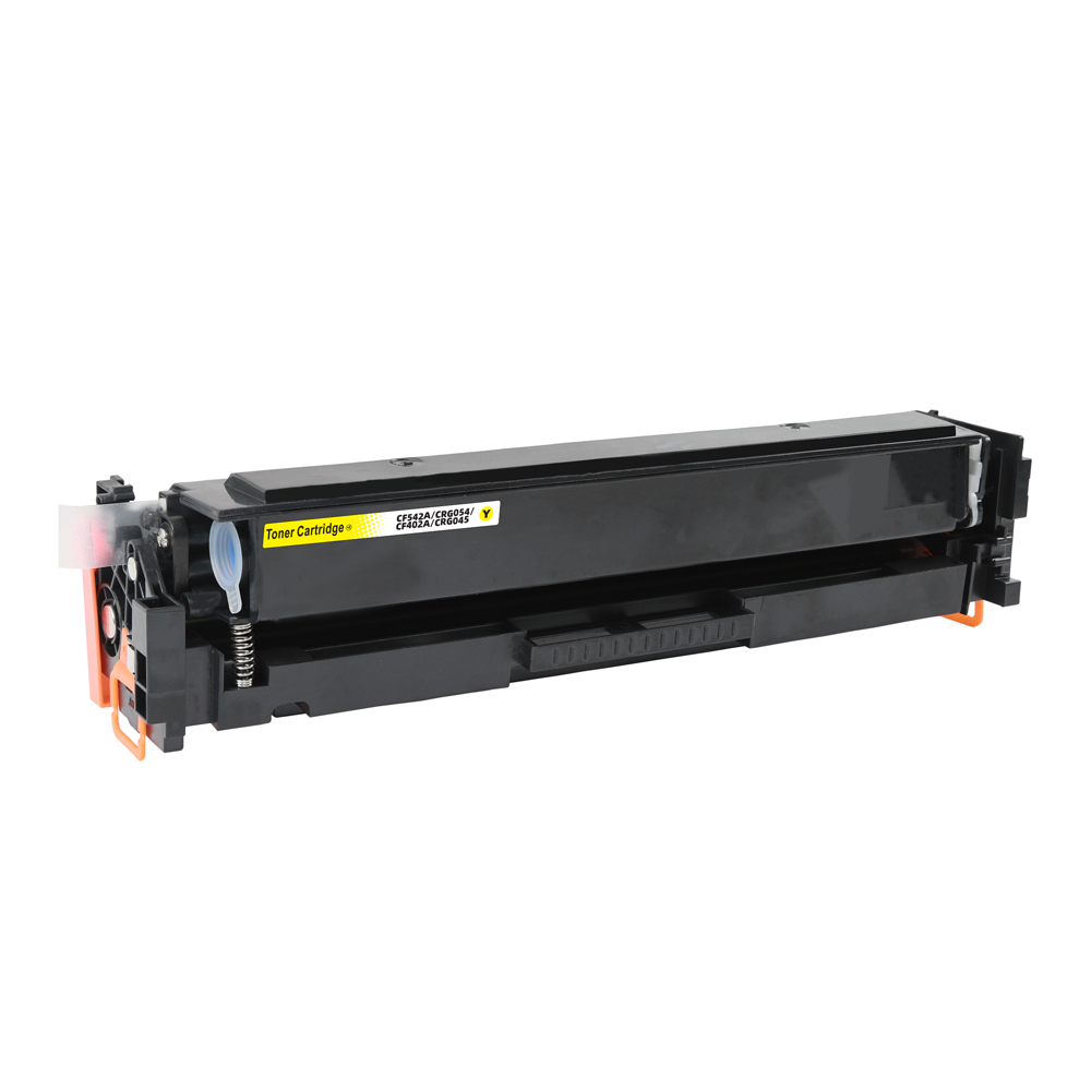 Canon HT-CF542A/CRG054/CF402A/CRG045 Y*E(1400)