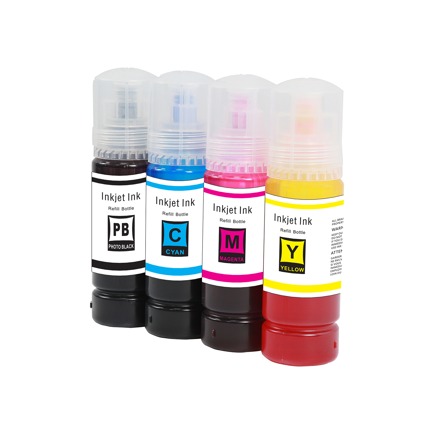Epson EI-101/102/103/104/106 EcoTank bottle ink M (70ML)