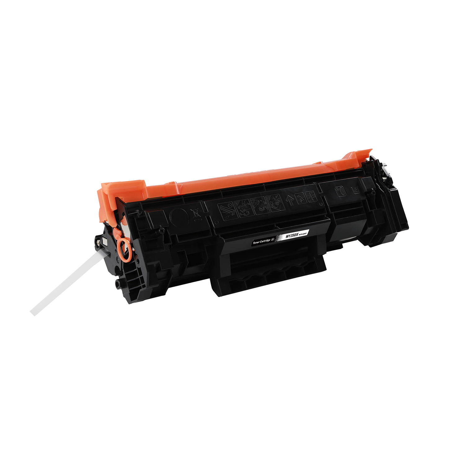 HP HT-W1350X BK*E(2400) with chip