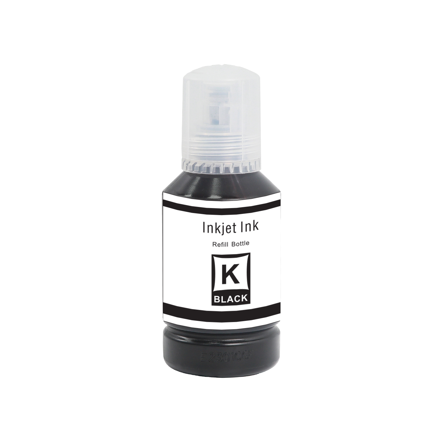 Epson EI-101/102/103/104/105 EcoTank bottle ink BK IGMENT