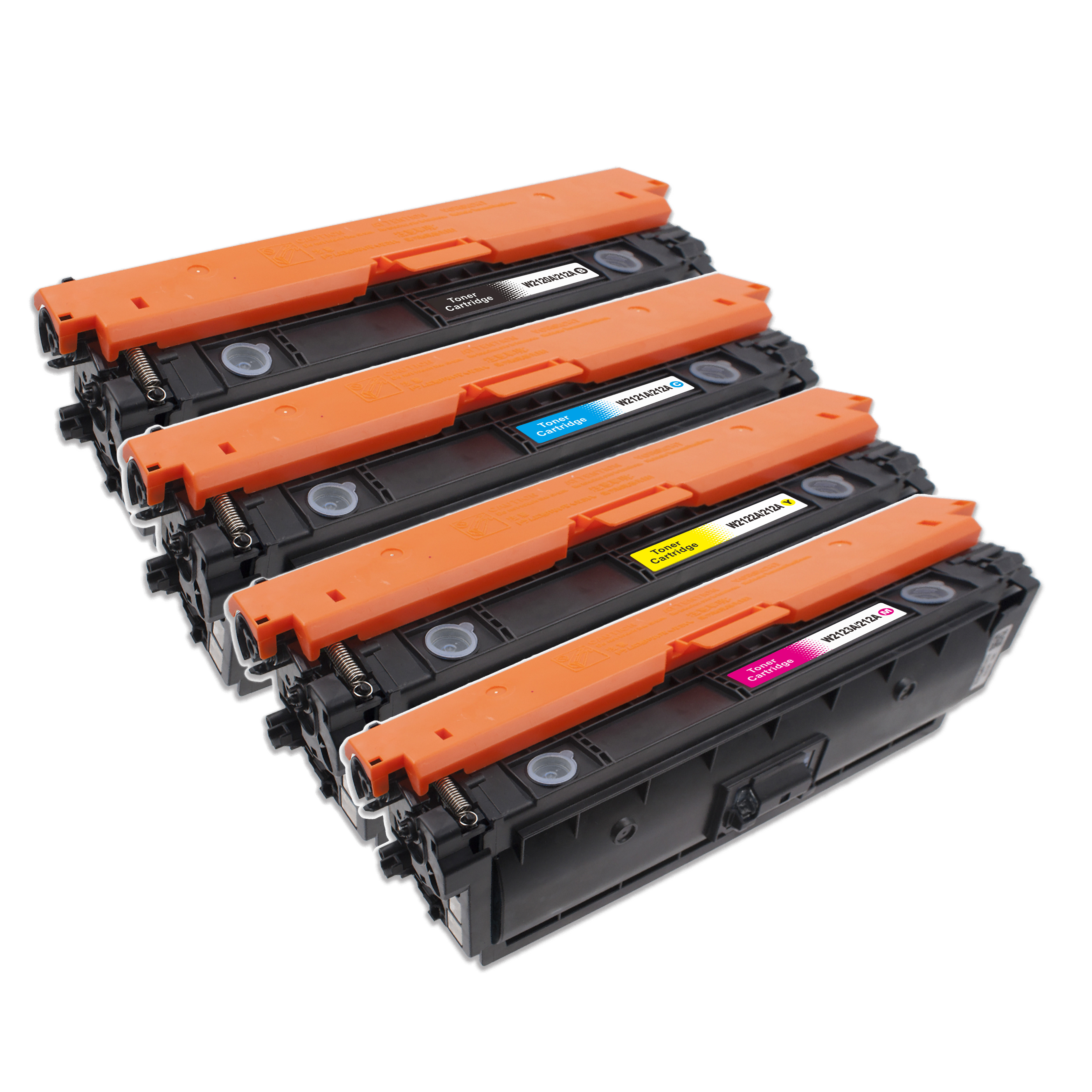 HP HT-W2120A BK*E(5000) without chip