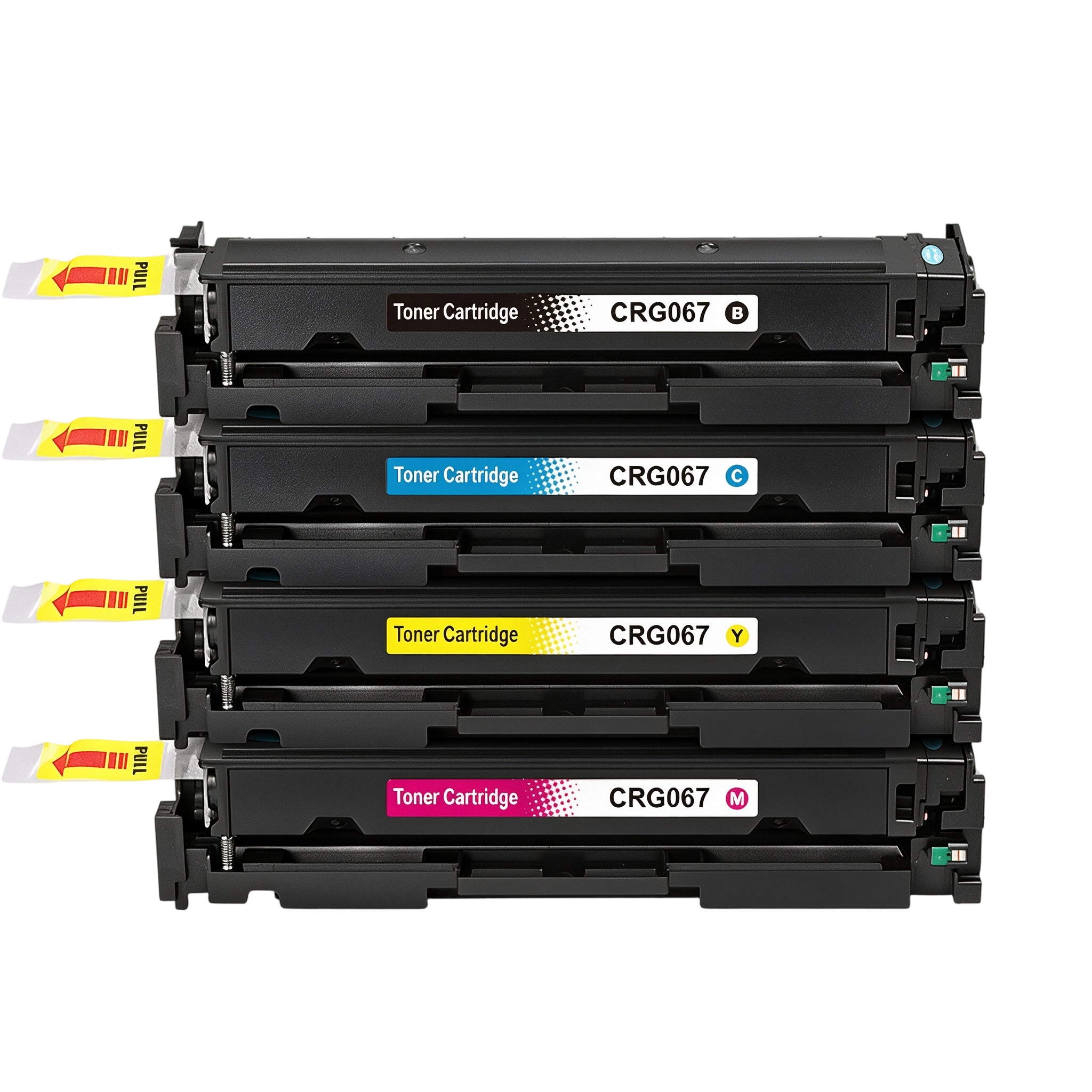 Canon CT-CRG 067 Y
