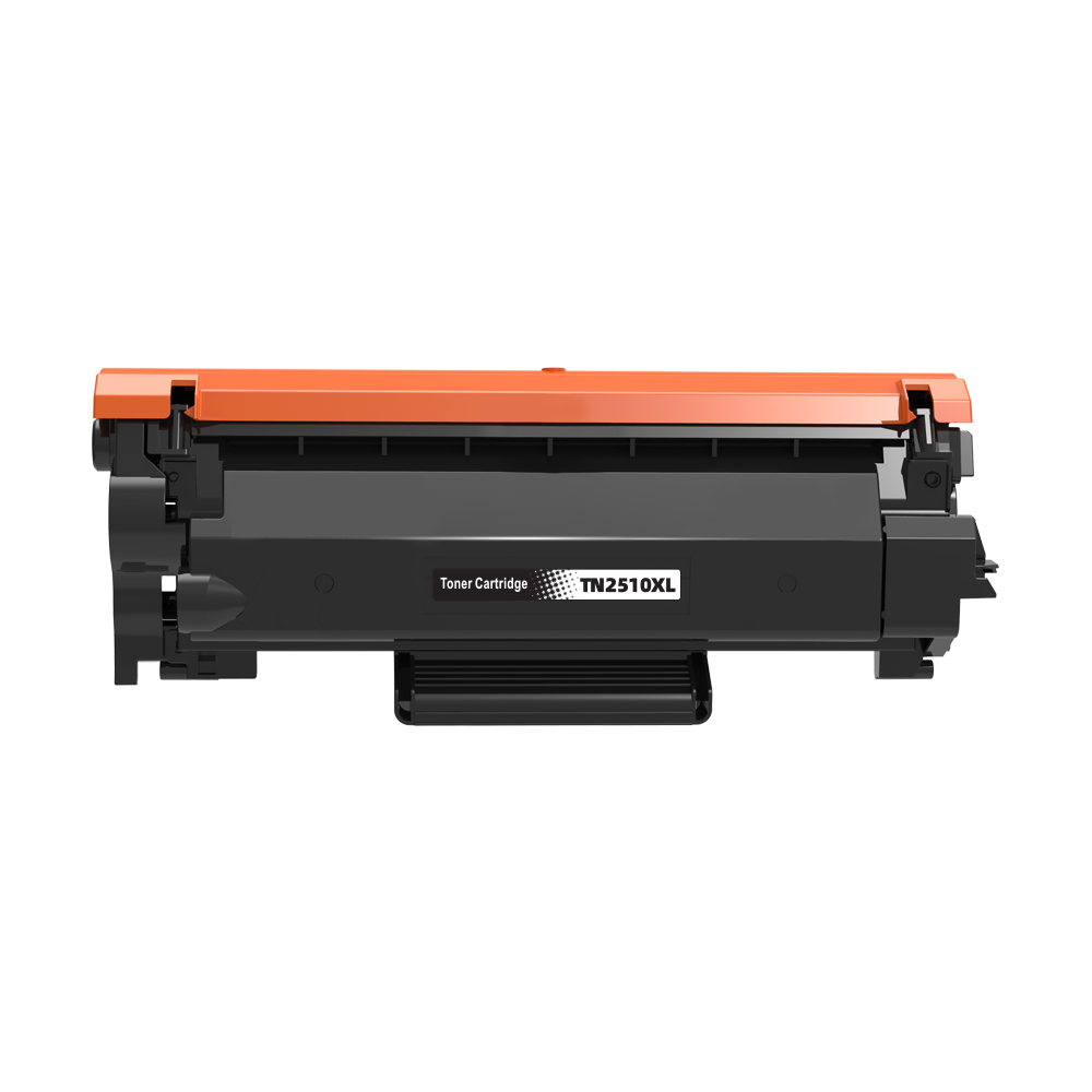 Brother BT-TN2510XL BK*E(3000) without chip