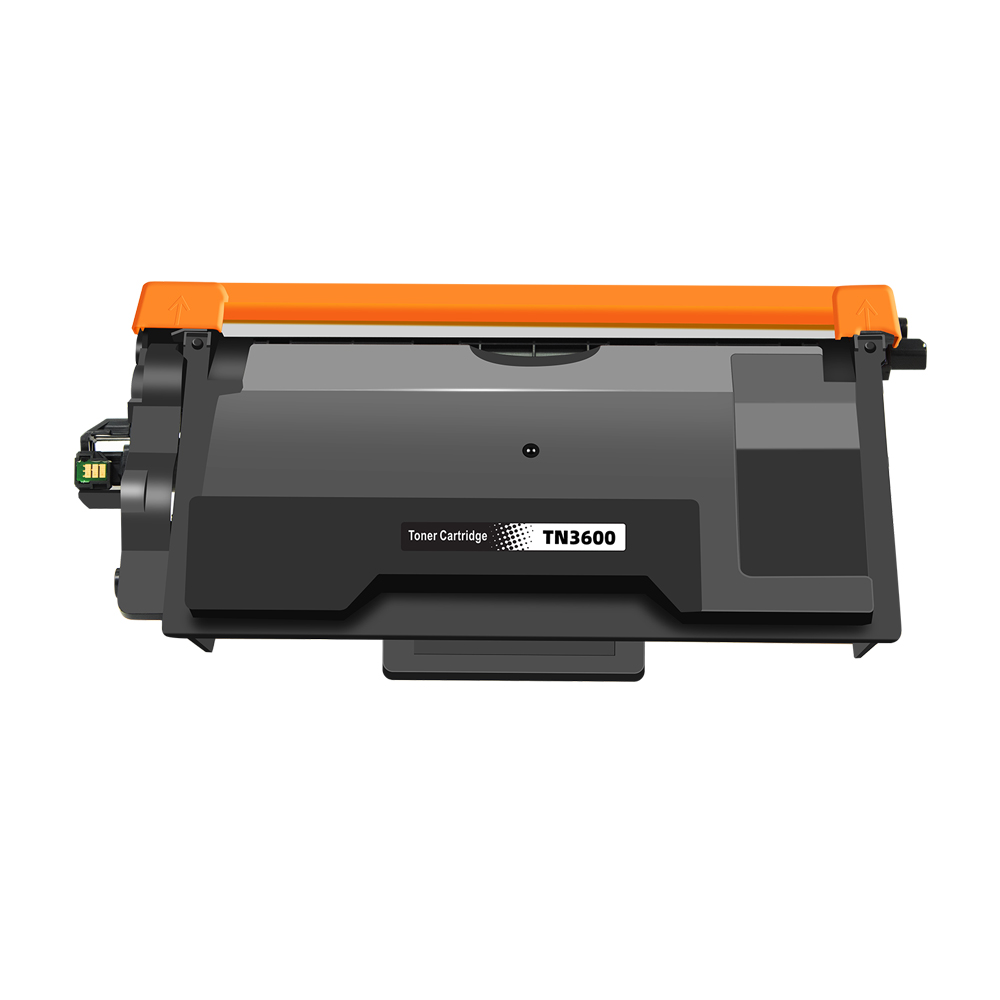 Brother BT-TN3600 BK*E(3000) without chip