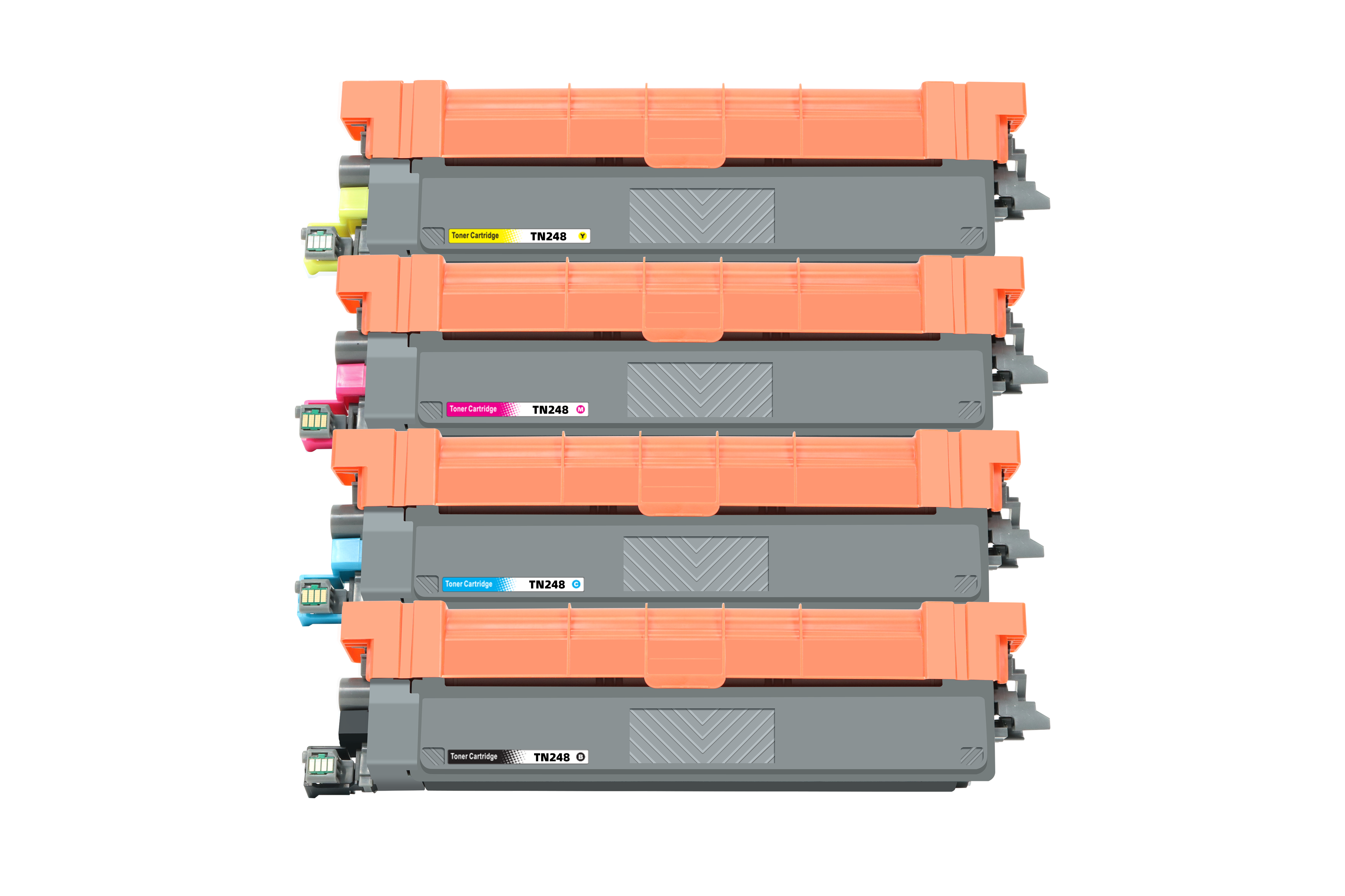 Brother BT-TN248 C*E(1000) without chip