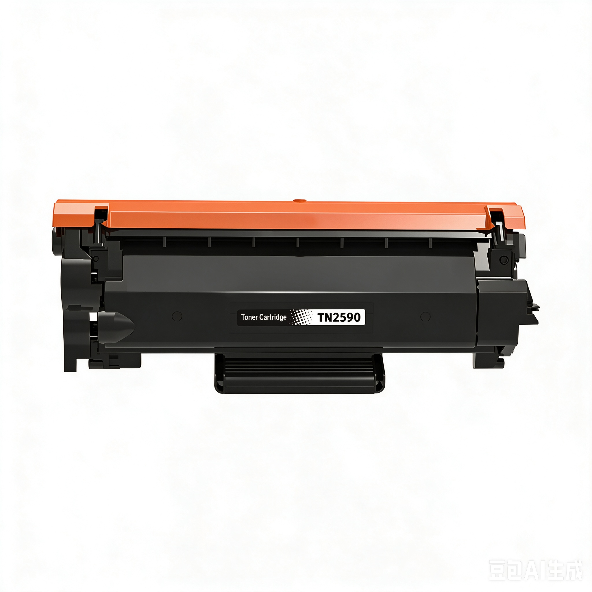 Brother BT-TN2590 BK*E(1200) with chip