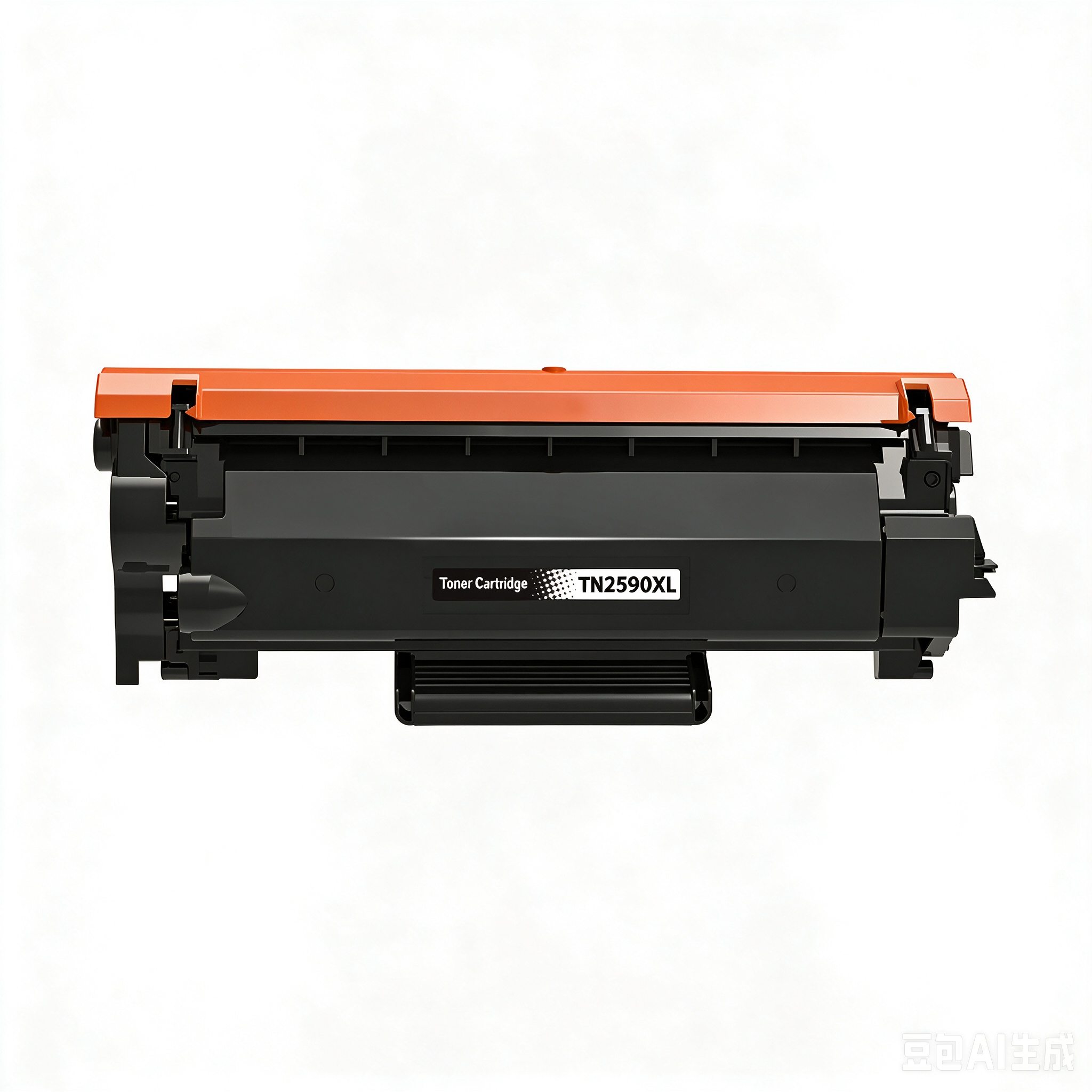 Brother BT-TN2590XL BK*E(3000) with chip