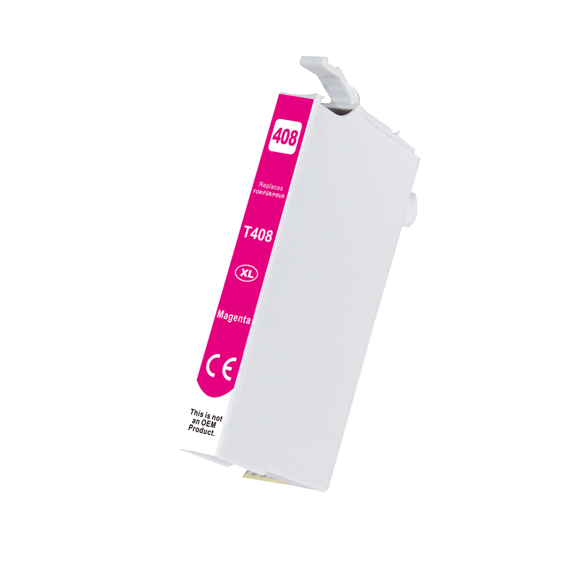 Epson EI-T408L M*E(24ml)